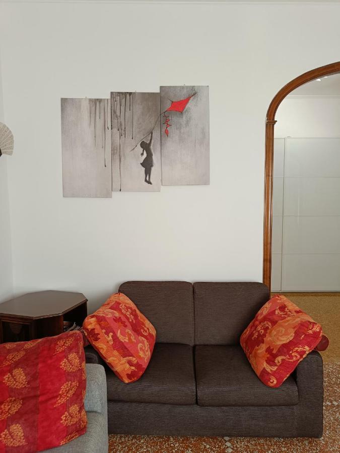 San Martino Appartament Con Parcheggio Privato Genua Exterior foto