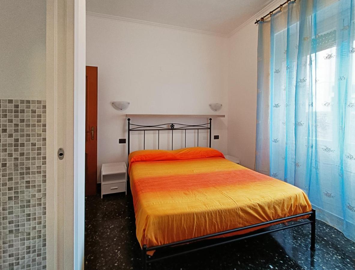 San Martino Appartament Con Parcheggio Privato Genua Exterior foto